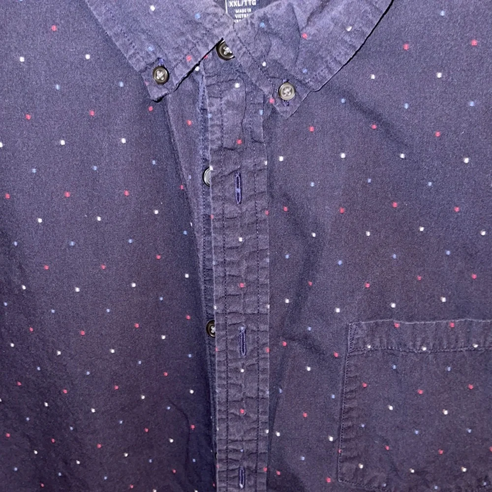 American Eagle Shirt, Men’s Size XXL, EUC (CL) - Picture 4 of 6